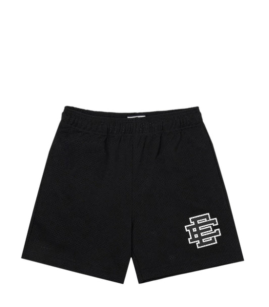 EE Shorts Black