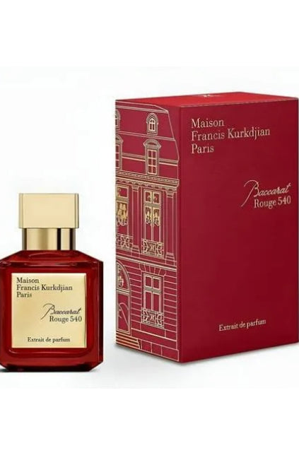 Baccarat 540 Cologne