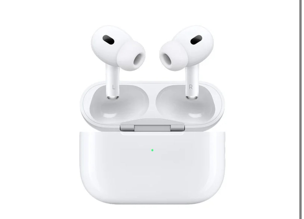 AirPods