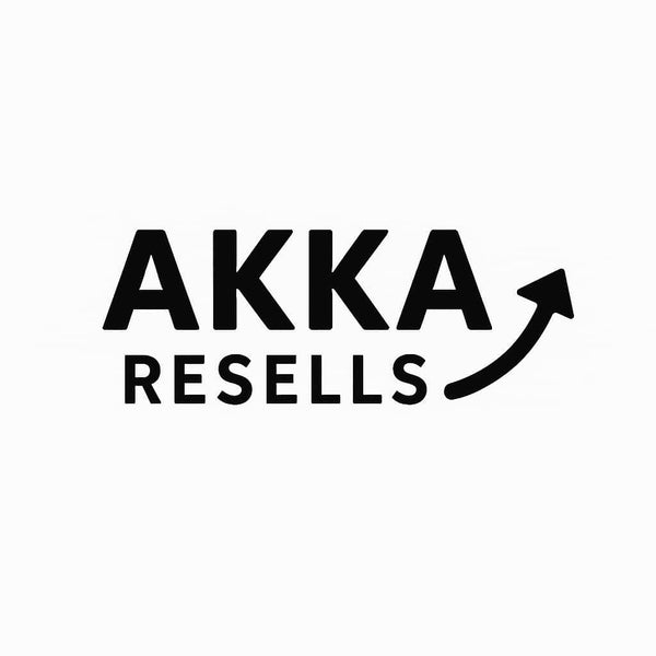 Akka_Resells